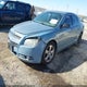 1G1ZG57B19F107049 2009 Chevrolet Malibu Ls auction photo thumbnail 2