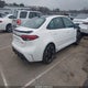 5YFB4MCE9SP238644 2025 Toyota Corolla Fx auction photo thumbnail 4