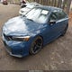 2HGFE2F50TH550973 2026 Honda Civic Sport auction photo thumbnail 2