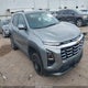 3GNAXHEG1SL210057 2025 Chevrolet Equinox Fwd Lt auction photo thumbnail 1