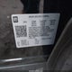KL79MNSLXSB076135 2025 Chevrolet Trailblazer Awd Ls auction photo thumbnail 9