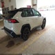 2T3E6RFVXNW030797 2022 Toyota Rav4 Hybrid Xse auction photo thumbnail 4