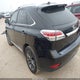 2T2BK1BA6FC316950 2015 Lexus Rx 350 F Sport auction photo thumbnail 3