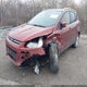1FMCU0JX3GUB05224 2016 Ford Escape Titanium auction photo thumbnail 2