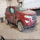 MAJ6S3GL4LC340282 2020 Ford Ecosport Se auction photo thumbnail 1