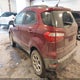MAJ6S3GL4LC340282 2020 Ford Ecosport Se auction photo thumbnail 3