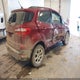MAJ6S3GL4LC340282 2020 Ford Ecosport Se auction photo thumbnail 4