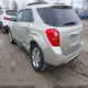 2GNALBEK0F6405526 2015 Chevrolet Equinox 1Lt auction photo thumbnail 3
