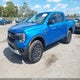 1FTER4GH5SLE23950 2025 Ford Ranger Xlt auction photo thumbnail 2