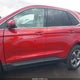 2FMPK4J96PBA15619 2023 Ford Edge Sel auction photo thumbnail 15