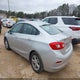 1G1BE5SM7H7166518 2017 Chevrolet Cruze Lt Auto auction photo thumbnail 3