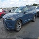 5TDAAAA51RS016168 2024 Toyota Grand Highlander Limited auction photo thumbnail 2