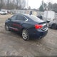 2G1125S35J9169580 2018 Chevrolet Impala 2Lz auction photo thumbnail 3