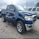 1C6SRFBT3LN198340 2020 Ram 1500 Big Horn 4X4 6'4 Box auction photo thumbnail 1
