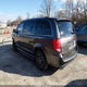 2C4RDGCGXHR616626 2017 Dodge Grand Caravan Sxt auction photo thumbnail 3