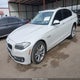 WBA5B1C55GG129606 2016 BMW 535I auction photo thumbnail 2