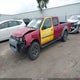 1N6ED29X33C456810 2003 Nissan Frontier Xe-V6 auction photo thumbnail 2