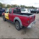 1N6ED29X33C456810 2003 Nissan Frontier Xe-V6 auction photo thumbnail 3