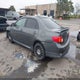 1NXBU4EE9AZ261657 2010 Toyota Corolla S auction photo thumbnail 3