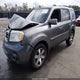 5FNYF3H99CB043926 2012 Honda Pilot Touring auction photo thumbnail 2
