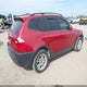 WBXPA73444WB29659 2004 BMW X3 2.5I auction photo thumbnail 4