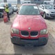 WBXPA73444WB29659 2004 BMW X3 2.5I auction photo thumbnail 6