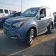 JF2SJAWCXJH532969 2018 Subaru Forester 2.5I Touring auction photo thumbnail 2
