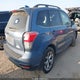 JF2SJAWCXJH532969 2018 Subaru Forester 2.5I Touring auction photo thumbnail 4