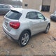 WDCTG4GB5JJ531319 2018 Mercedes-Benz Gla 250 4Matic auction photo thumbnail 4