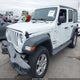1C4HJXDG1JW117617 2018 Jeep Wrangler Unlimited Sport S 4X4 auction photo thumbnail 2