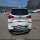 KM8J33AL4LU214892 2020 Hyundai Tucson Sel auction photo thumbnail 16