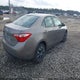 2T1BURHE7FC362925 2015 Toyota Corolla Le auction photo thumbnail 4