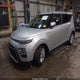 KNDJ23AUXL7098404 2020 Kia Soul S auction photo thumbnail 2