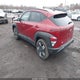 KM8HBCAB0RU058464 2024 Hyundai Kona Sel auction photo thumbnail 3