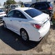 KMHEC4A41CA024596 2012 Hyundai Sonata Hybrid auction photo thumbnail 3