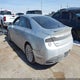 3LN6L2GK0DR811383 2013 Lincoln Mkz auction photo thumbnail 3