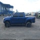 3TMLU4EN5EM156777 2014 Toyota Tacoma Base V6 auction photo thumbnail 6