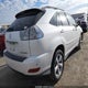 2T2HK31U77C001058 2007 Lexus Rx 350 auction photo thumbnail 4