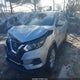 JN1BJ1AW0NW681072 2022 Nissan Rogue Sport S Awd Xtronic Cvt auction photo thumbnail 2