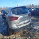 JN1BJ1AW0NW681072 2022 Nissan Rogue Sport S Awd Xtronic Cvt auction photo thumbnail 3