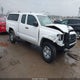 5TFRX5GN5JX113260 2018 Toyota Tacoma Sr auction photo thumbnail 2