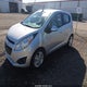 KL8CB6S94EC584729 2014 Chevrolet Spark Ls Auto auction photo thumbnail 2