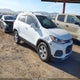 KL7CJPSB2HB217600 2017 Chevrolet Trax Lt auction photo thumbnail 1