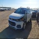 KL7CJPSB2HB217600 2017 Chevrolet Trax Lt auction photo thumbnail 2