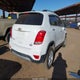 KL7CJPSB2HB217600 2017 Chevrolet Trax Lt auction photo thumbnail 4