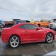 2G1FJ1EJXD9181711 2013 Chevrolet Camaro 1Ss auction photo thumbnail 13