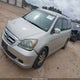 5FNRL38465B003758 2005 Honda Odyssey Ex auction photo thumbnail 2