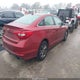 5NPE24AF9GH412991 2016 Hyundai Sonata Se auction photo thumbnail 4
