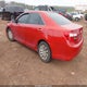 4T1BF1FK6EU784797 2014 Toyota Camry L auction photo thumbnail 3