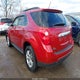 2GNFLFEK6F6420223 2015 Chevrolet Equinox 1Lt auction photo thumbnail 3